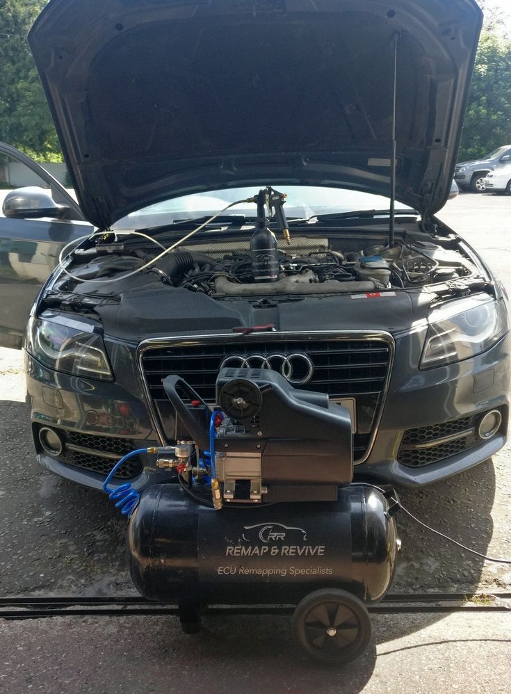 DSG transmission