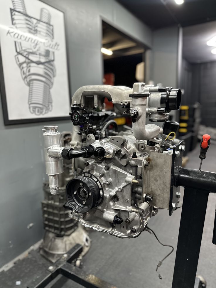 EA888 engine