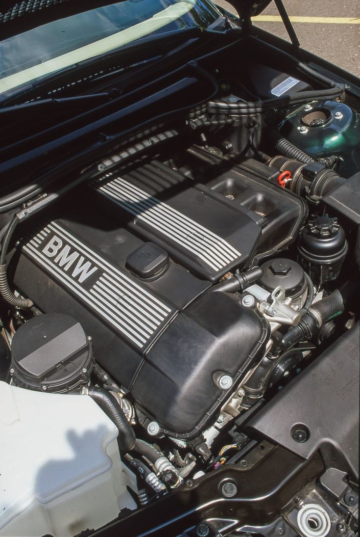 ZF Transmission
