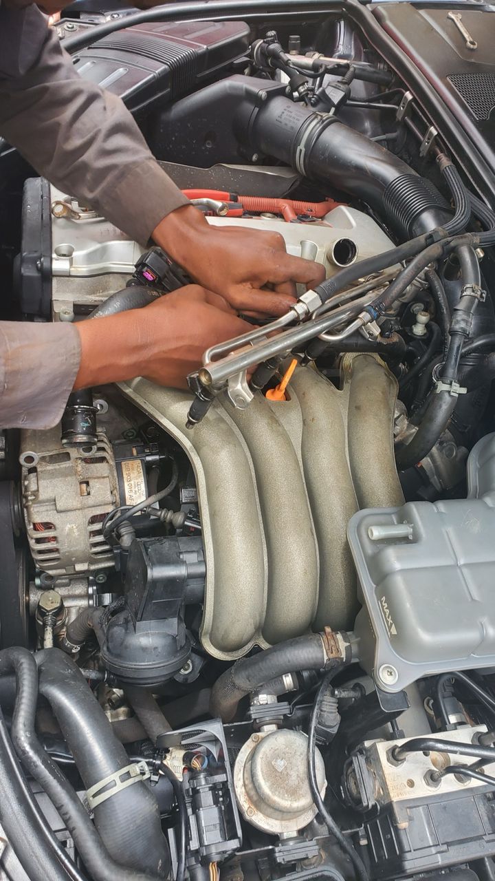 Engine
