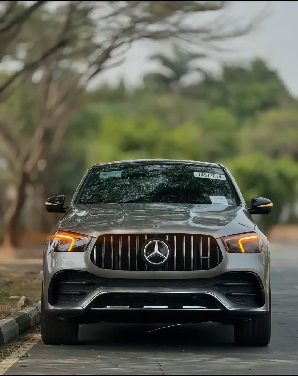 Mercedes repair Kampala